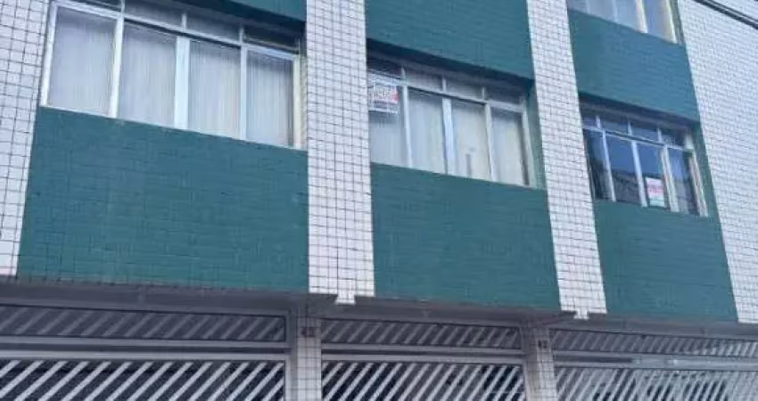 Kitnet à venda no vila tupi, praticidade e conforto - cód: act3400