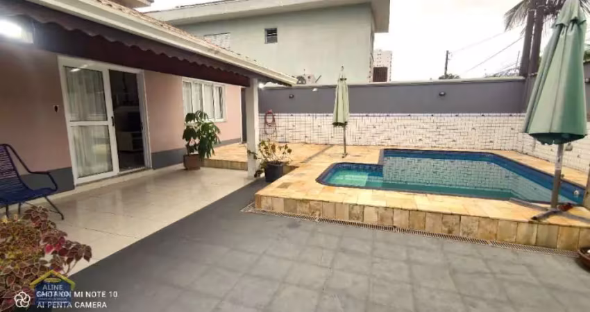 Casa com 4 quartos à venda na Rua Flórida, 351, Balneário Flórida, Praia Grande