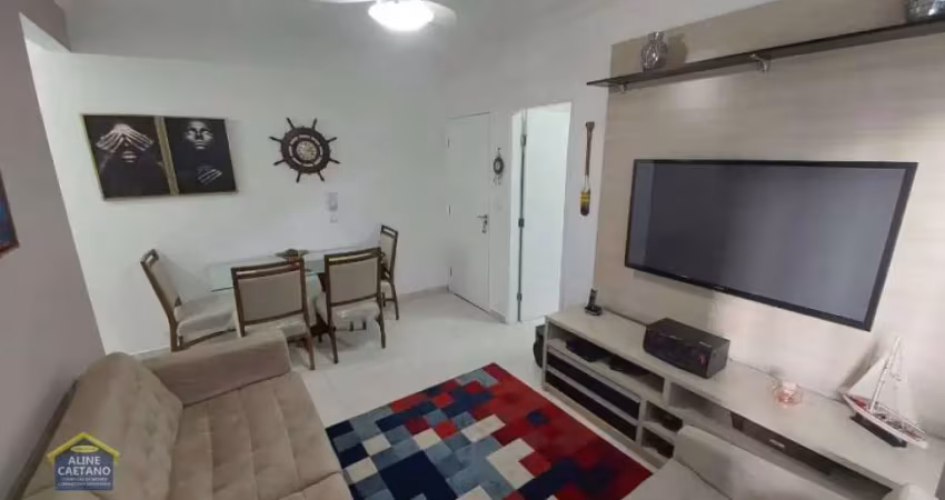 Apartamento à venda no canto do forte! - cód: act3442