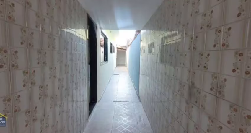 Casa com 2 quartos à venda na RUA JARDIM IMPERADOR, 451, Jardim Imperador, Praia Grande