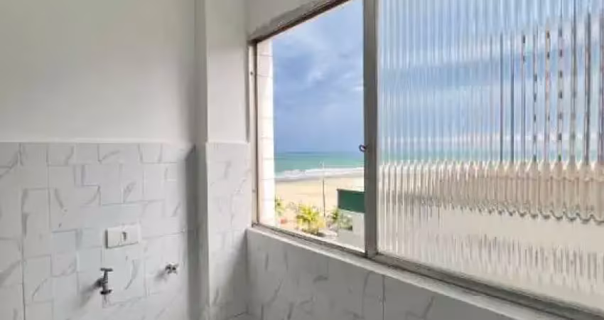 Apartamento com 1 quarto à venda na RUA CAMPO DA AVIACAO, 106, Campo da Aviação, Praia Grande