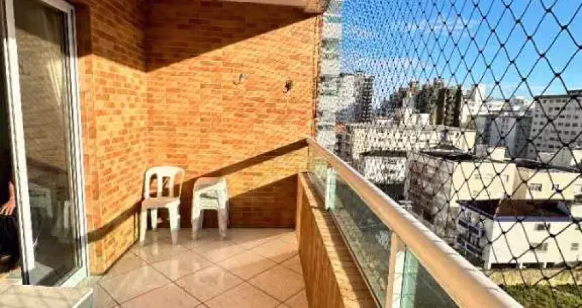 Apartamento com 2 quartos à venda na RUA CANTO DO FORTE, 331, Canto do Forte, Praia Grande