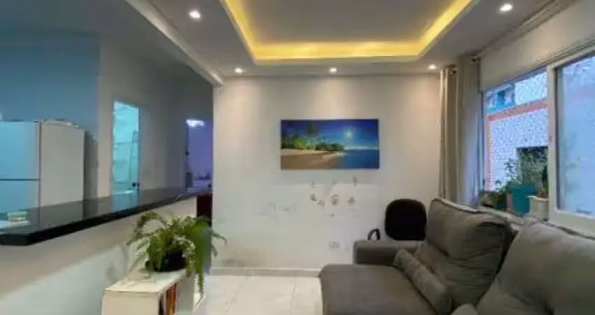 Apartamento com 2 dorms reformado por apenas r$ 337mil! financia!