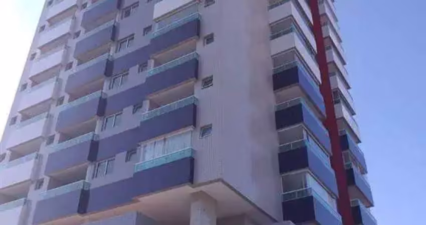 Apartamento com 2 quartos à venda na Rua Tupi, 252, Tupi, Praia Grande