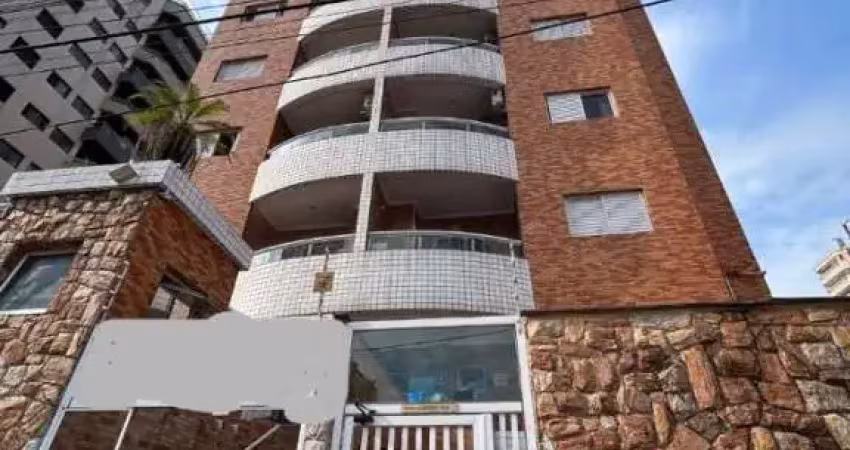 Vai perder?? apto 02 dorms, sac. gourmet, 300 mts da praia