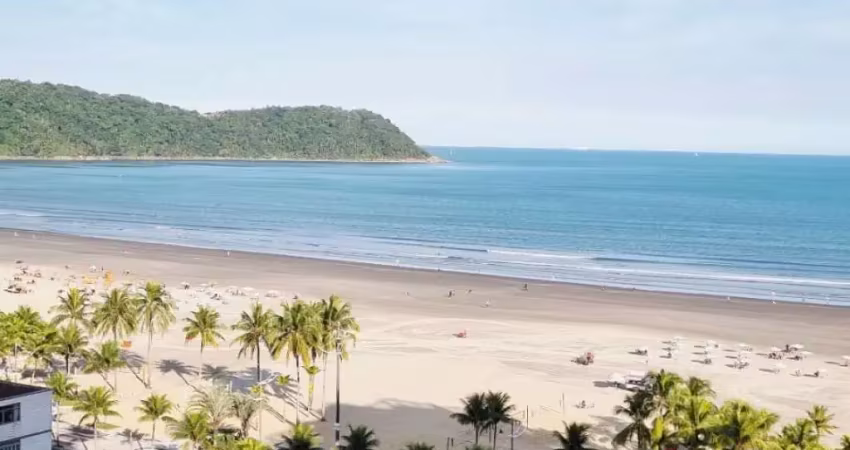 Tá lindo viu!! apê diferenciado com 2 suítes vista mar alto padrão no boqueirão por apenas!