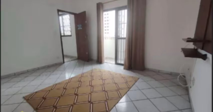 Apartamento 2 dorms 2 sacadas vaga de garagem e financia!