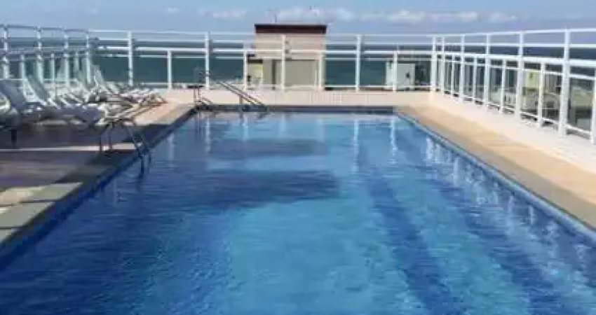 Apartamento com 2 quartos à venda na RUA VILA CAICARA, 222, Vila Caiçara, Praia Grande