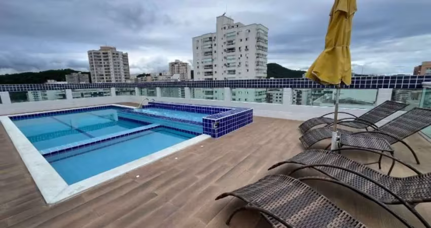 Seu ap no canto - apto 02 dorms, 02 vagas por 600 mil