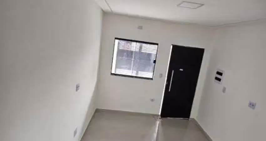Sobrado triplex c/ 03 dorms, 200 mts da praia - 485 mil