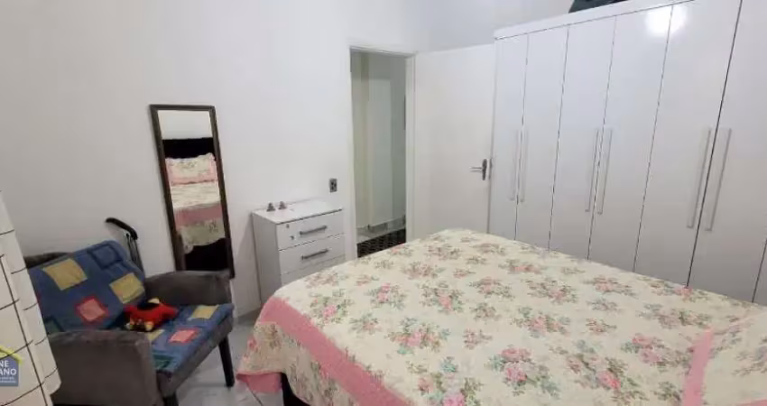 Vila tupi - apto térreo, 01 dorm c/ 43 m2 por 245 mil