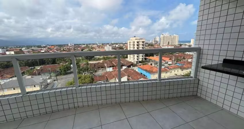 Apartamento com 2 quartos à venda na RUA BALNEARIO MARACANA, 254, Balneário Maracanã, Praia Grande