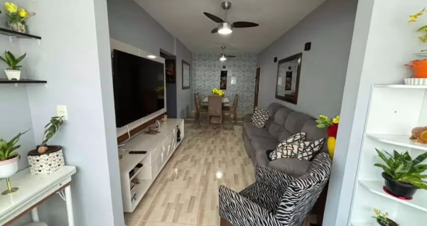 Apartamento com 2 quartos à venda na Rua Tupi, 1141, Tupi, Praia Grande