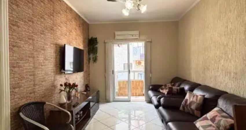 Apartamento com 1 quarto à venda na RUA CANTO DO FORTE, 461, Canto do Forte, Praia Grande