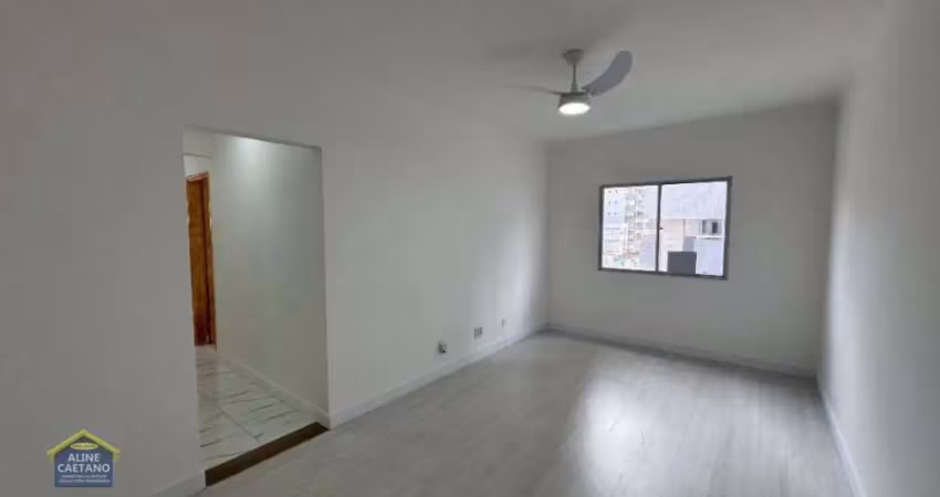 Apartamento com 2 quartos à venda na Rua Tupi, 261, Tupi, Praia Grande