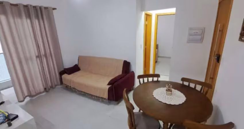 Apartamento com 1 quarto à venda na RUA CANTO DO FORTE, 841, Canto do Forte, Praia Grande