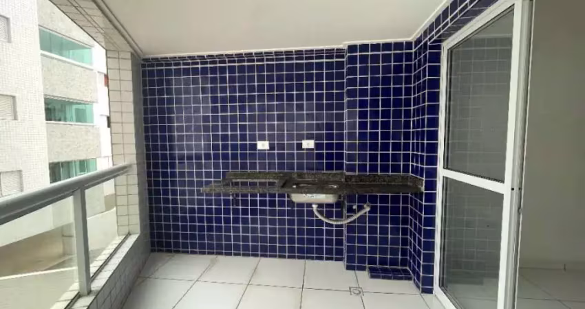 Apartamento com 2 quartos à venda na RUA CAIÇARA, 241, Vila Caiçara, Praia Grande