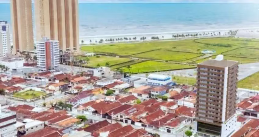 Colado do novo shopping e pertinho do mar com entrada de 75 mil!!