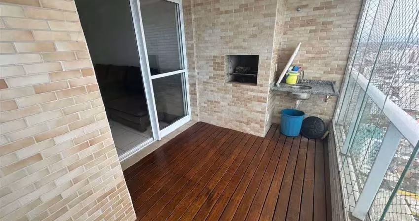 Apartamento com 2 quartos à venda na RUA MIRIM, 9178, Vila Mirim, Praia Grande