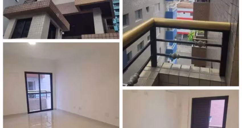 Apartamento com 3 quartos à venda na RUA GUILHERMINA, 501, Guilhermina, Praia Grande