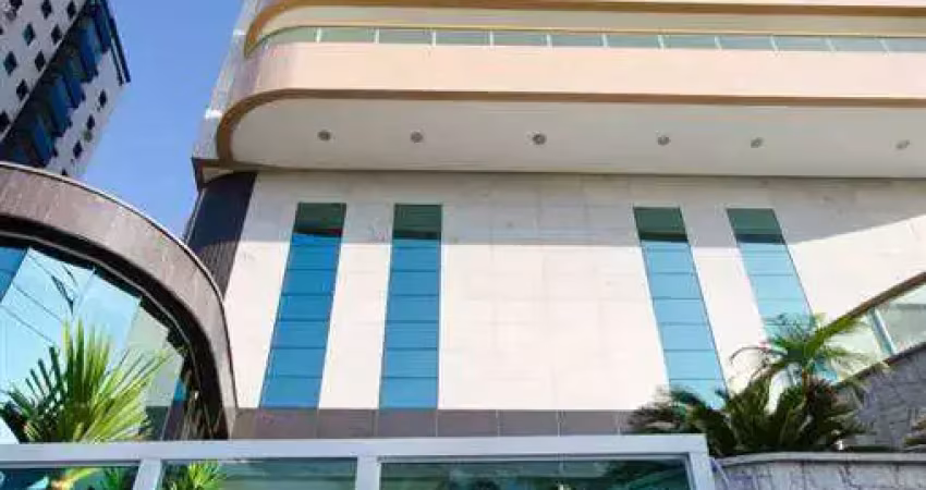 Apartamento com 3 quartos à venda na RUA AVIAÇÃO, 4511, Aviação, Praia Grande
