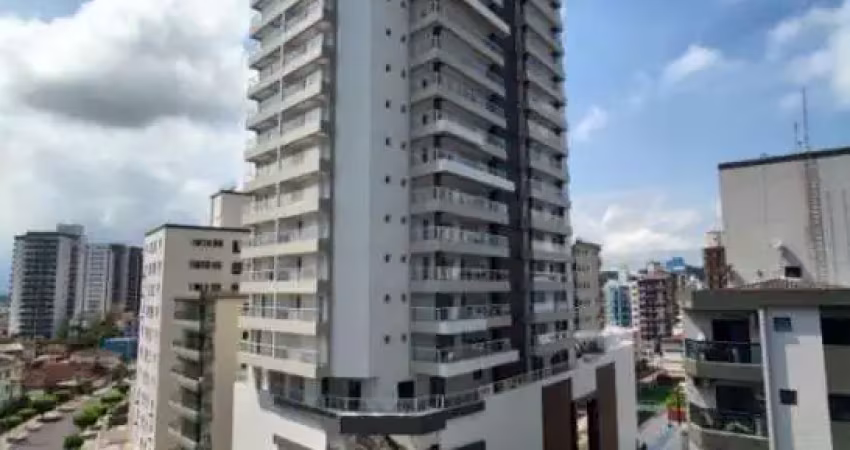 Apartamento com 3 quartos à venda na RUA GUILHERMINA, 561, Guilhermina, Praia Grande