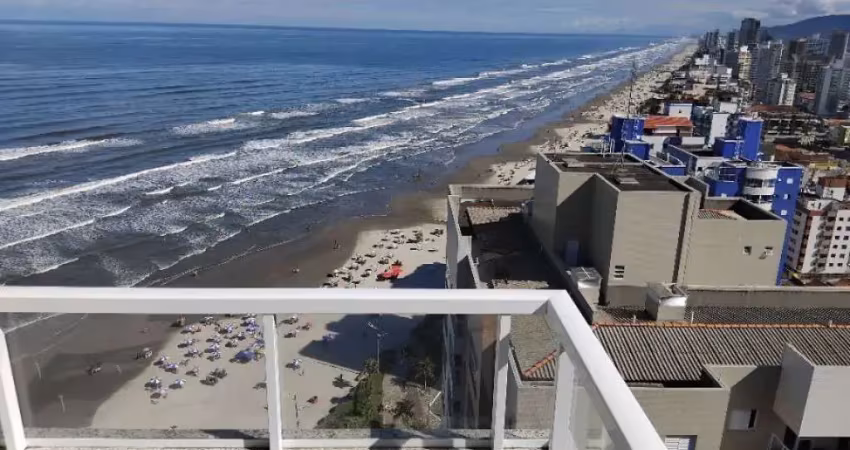 A cobertura dos seus sonhos com vista panorâmica em 3, 2, 1....