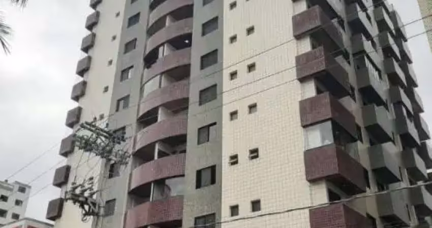 Apartamento com 3 quartos à venda na Rua Tupi, 501, Tupi, Praia Grande