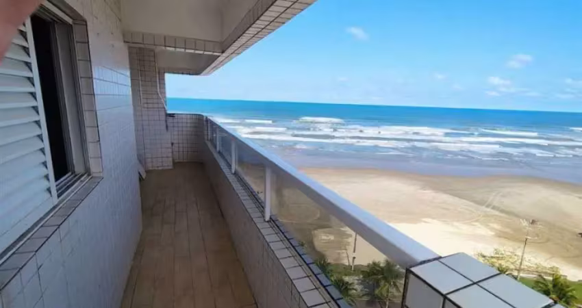 Apartamento com 2 quartos à venda na RUA MIRIM, 10171, Vila Mirim, Praia Grande