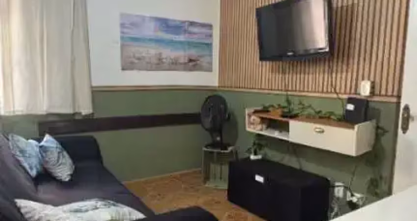 Kitnet / Stúdio à venda na RUA CAIÇARA, 284, Vila Caiçara, Praia Grande