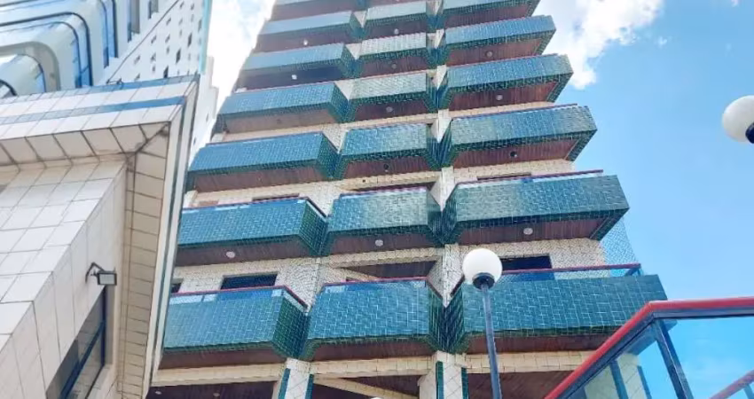 Apartamento com 2 quartos à venda na RUA CAIÇARA, 11401, Vila Caiçara, Praia Grande