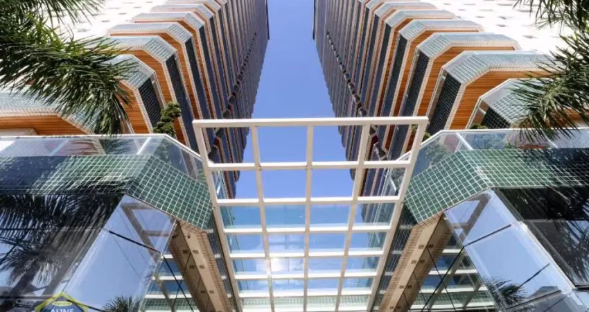 Apartamento com 3 quartos à venda na RUA CANTO DO FORTE, 306, Canto do Forte, Praia Grande