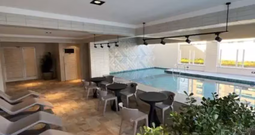 Alto padrão, canto do forte, andar alto, 3 dorms sendo 3 suítes!!!