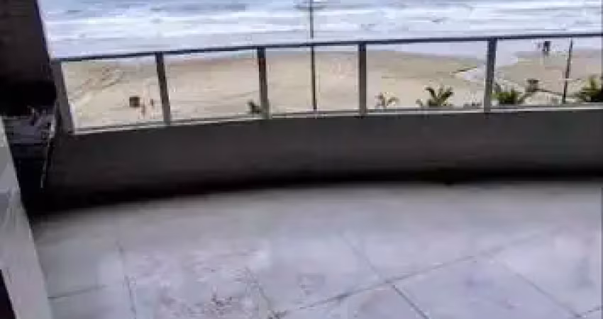 Sacada com vista total do mar, apenas r$135 mil de entrada,direto com a construtora !!!