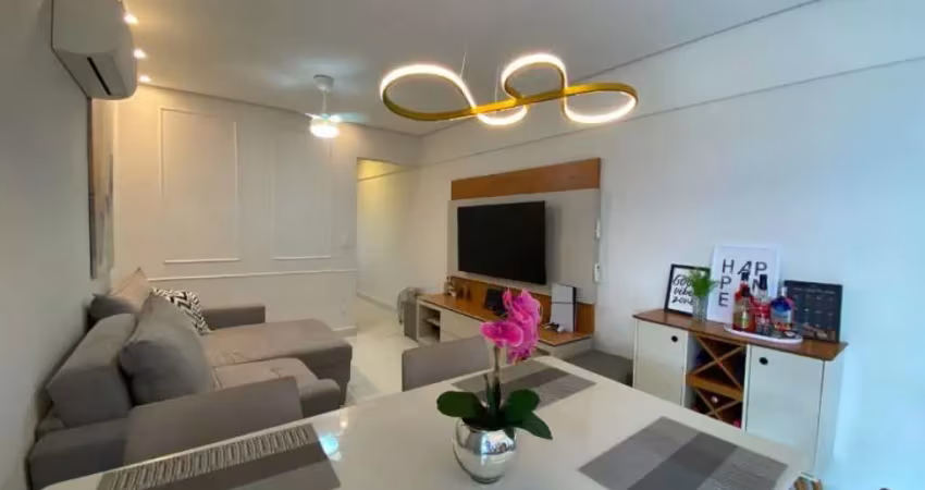 Apartamento 2 suítes com lazer no caiçara!! - cód: act3470