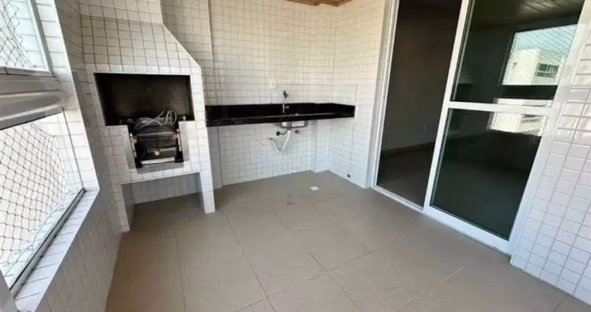 Apto 3 dorms, 2 vagas, sacada gourmet, pertinho da praia direto com a construtora.
