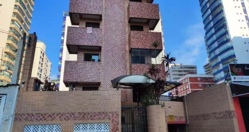 Apartamento com 1 quarto à venda na Rua Tupi, 280, Tupi, Praia Grande