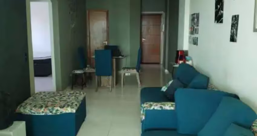 Apartamento com 2 quartos à venda na RUA CIDADE OCIAN, 584, Cidade Ocian, Praia Grande