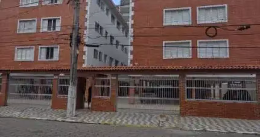 Guilhermina - apto 2 dorms, 250 mts da praria - 255 mi