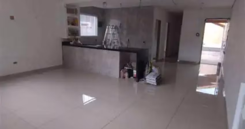 Casa com 2 quartos à venda na RUA BALNEARIO MARACANA, 682, Balneário Maracanã, Praia Grande