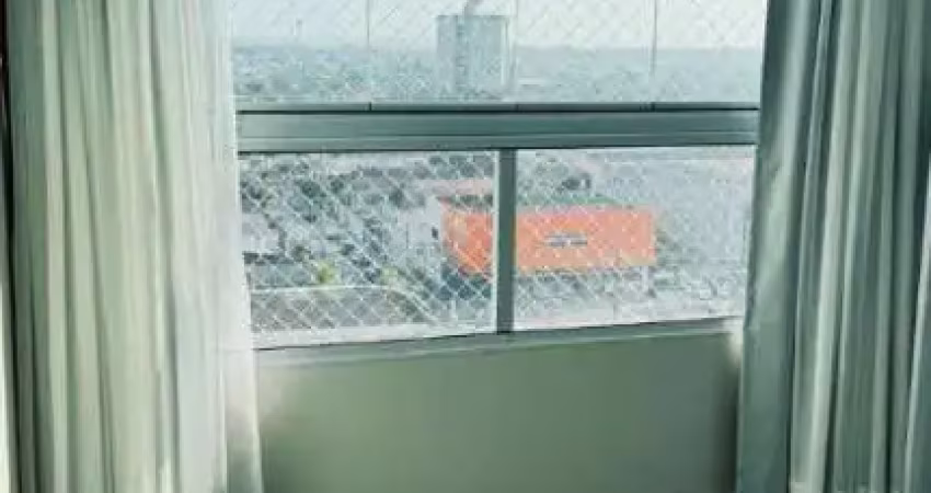 Apartamento para locação - 2 dormitórios (1 suíte) | 2 vagas e lazer completo!! - cód: act3433