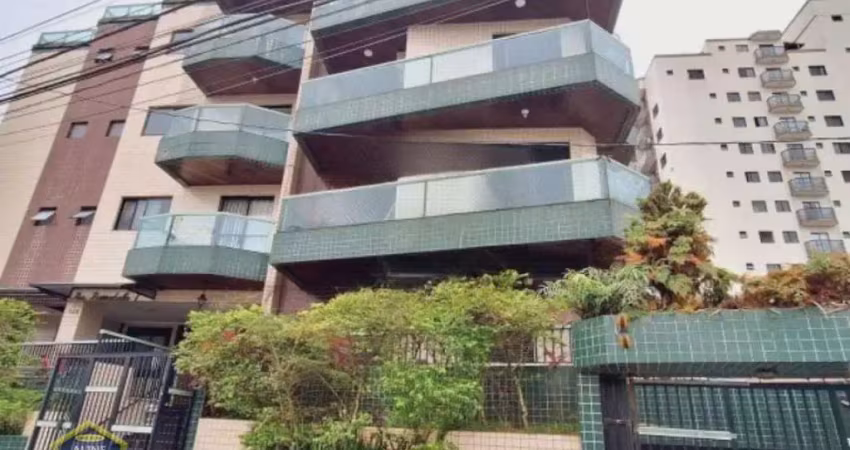 Cobertura com 3 quartos à venda na RUA VILA TUPI, 615, Tupi, Praia Grande