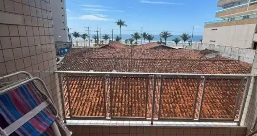 Apartamento com 1 quarto à venda na RUA VILAMAR, 130, Vilamar, Praia Grande
