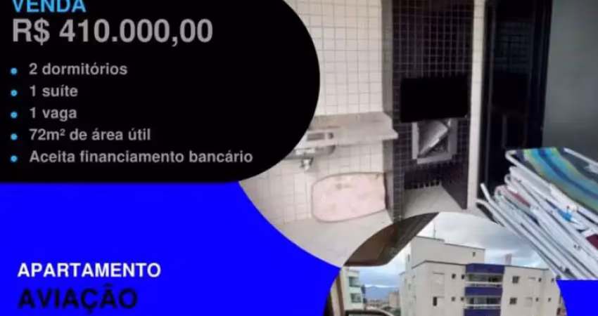 Este vende rapidinho viu!! apê lindo 2 dorms na quadra do mar com sacada gourmet por apenas...