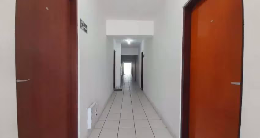 Linda kit dividida para 1 dorm - prédio com vaga de garagem e elevador!