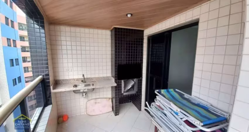 Apartamento com 2 dorms varanda gourmet por apenas r$ 410mil! financia!