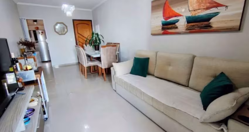 Apartamento com 2 dorms varanda e lazer! financia! confira!
