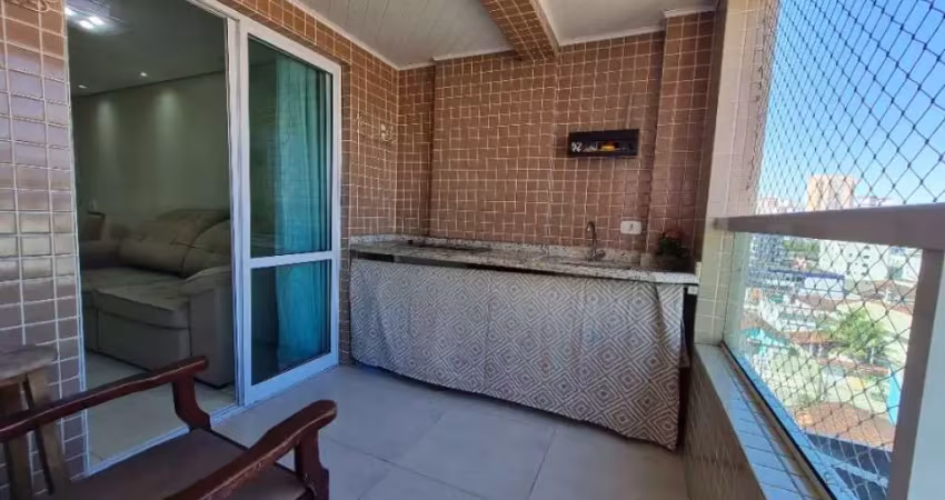 Lindo apartamento com 2 dorms lazer e varanda gourmet - financia!
