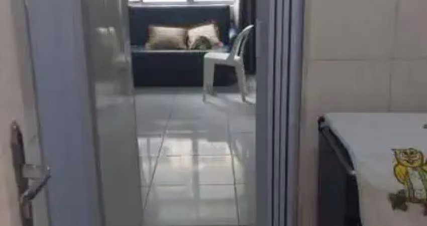 Kitnet no bairro caiçara, conforto e praticidade! - cód: act3458