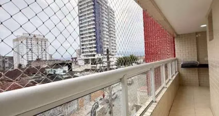 Frente rua - apto 02 dorms c/ sac. gourmet e piscina - 440 mil